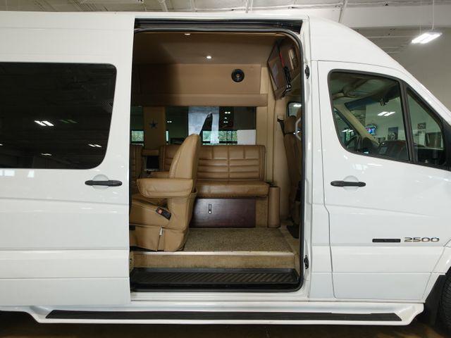 used 2007 Dodge Sprinter car, priced at $27,999