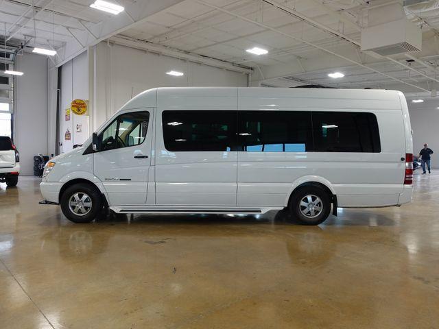 used 2007 Dodge Sprinter car, priced at $27,999