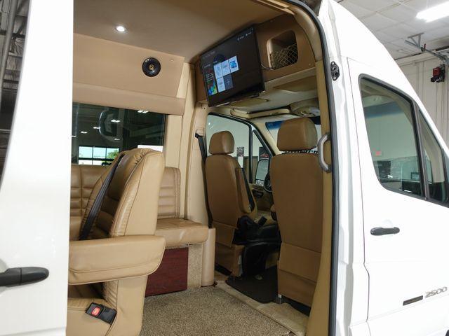 used 2007 Dodge Sprinter car, priced at $27,999