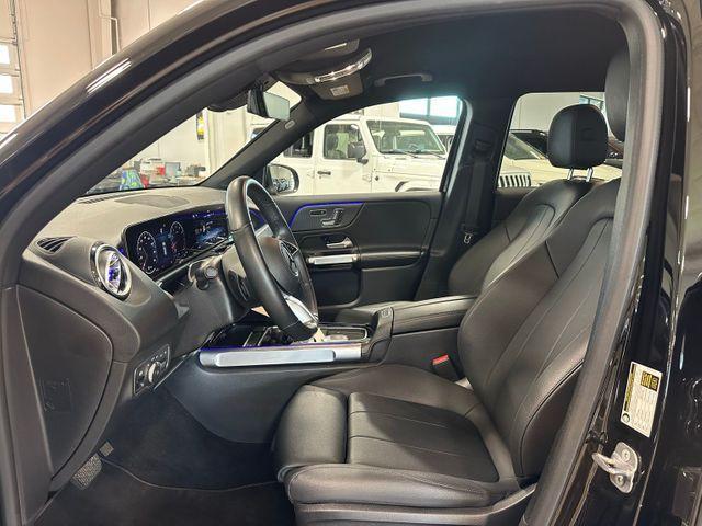 used 2024 Mercedes-Benz GLB 250 car, priced at $34,000