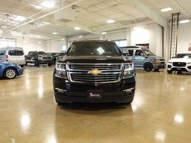 used 2019 Chevrolet Tahoe car, priced at $35,000