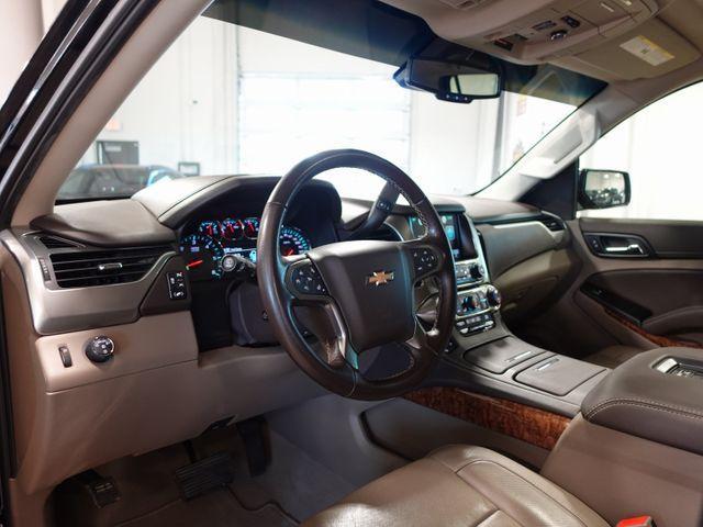 used 2019 Chevrolet Tahoe car, priced at $35,000