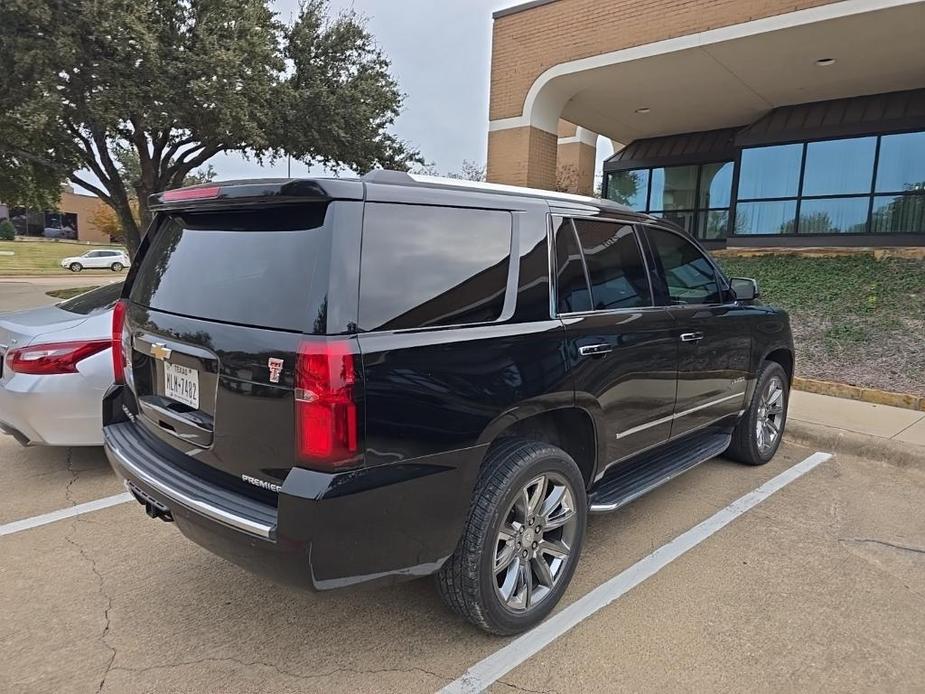 used 2019 Chevrolet Tahoe car, priced at $35,700