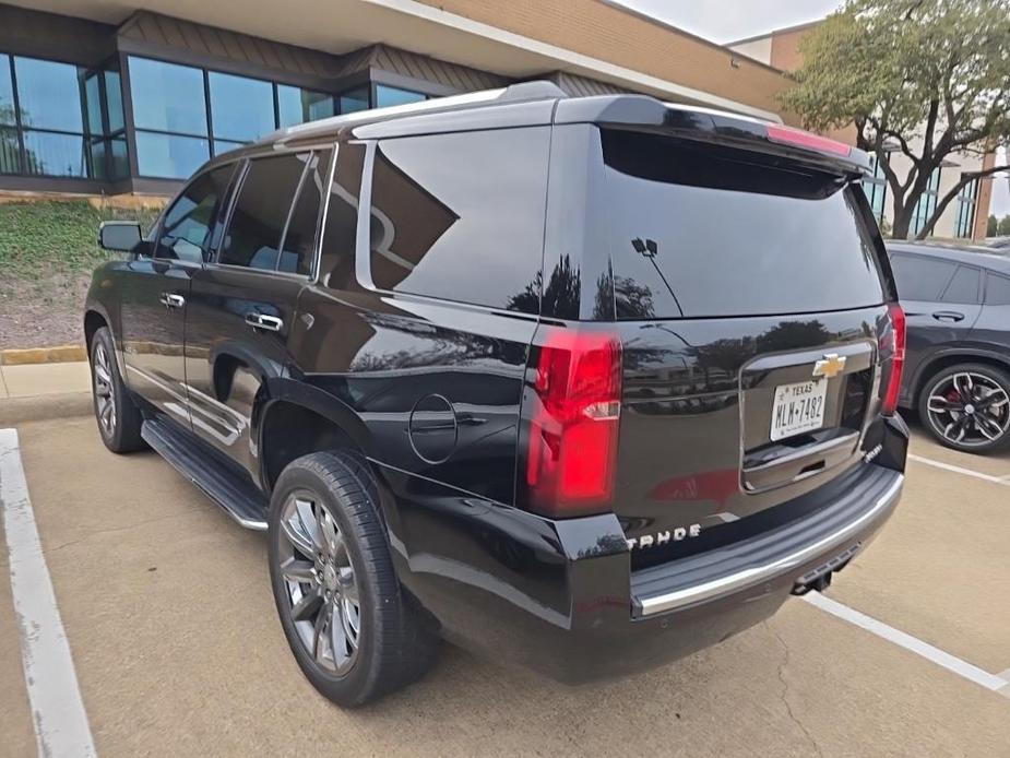 used 2019 Chevrolet Tahoe car, priced at $35,700