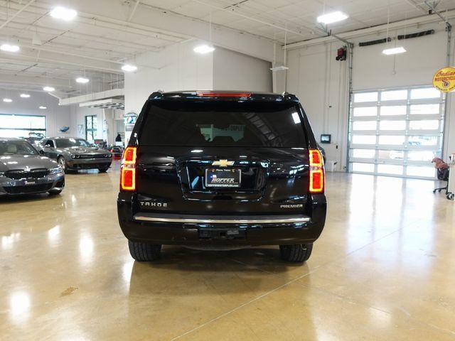 used 2019 Chevrolet Tahoe car, priced at $35,000