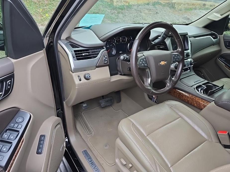 used 2019 Chevrolet Tahoe car, priced at $35,700