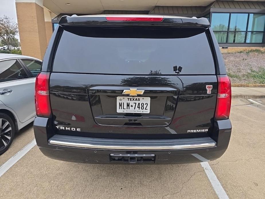 used 2019 Chevrolet Tahoe car, priced at $35,700