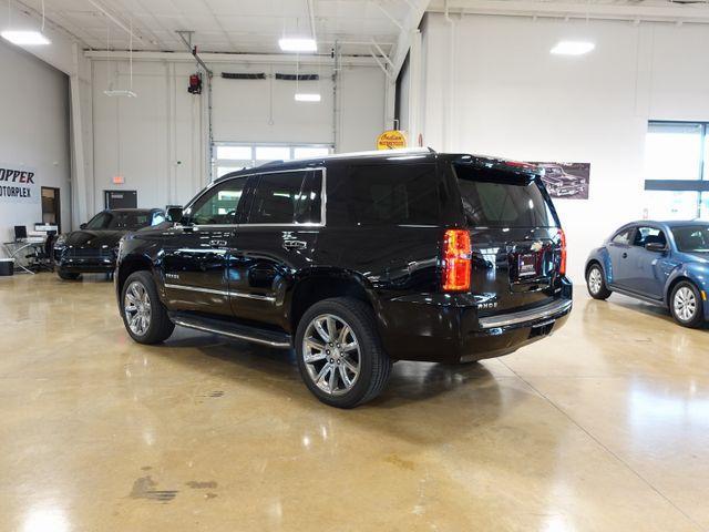 used 2019 Chevrolet Tahoe car, priced at $35,000