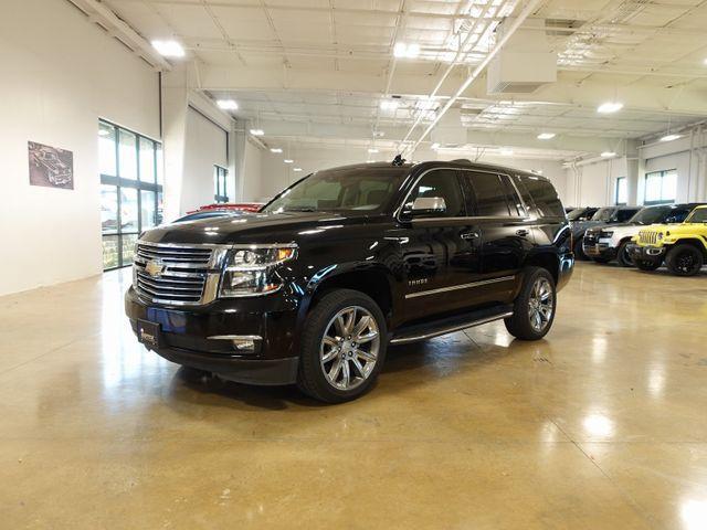 used 2019 Chevrolet Tahoe car, priced at $35,000