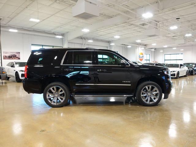 used 2019 Chevrolet Tahoe car, priced at $35,000