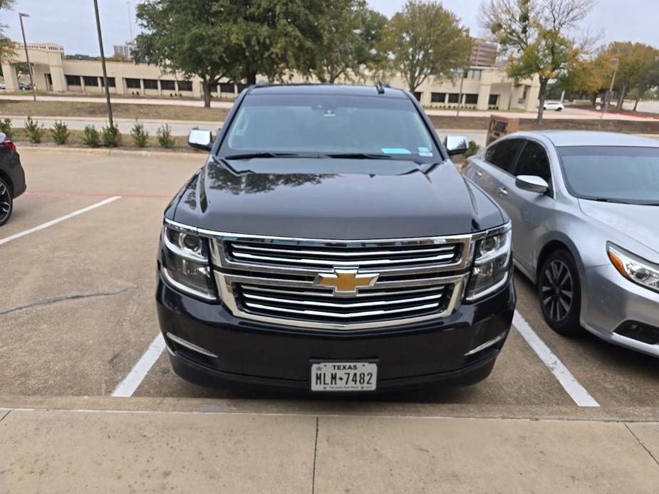 used 2019 Chevrolet Tahoe car, priced at $35,700