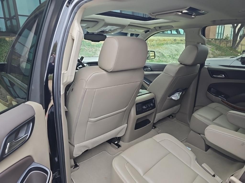 used 2019 Chevrolet Tahoe car, priced at $35,700