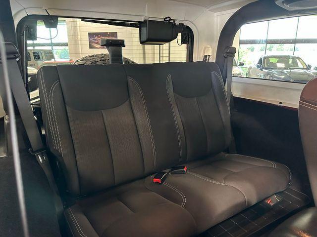 used 2014 Jeep Wrangler car, priced at $21,900