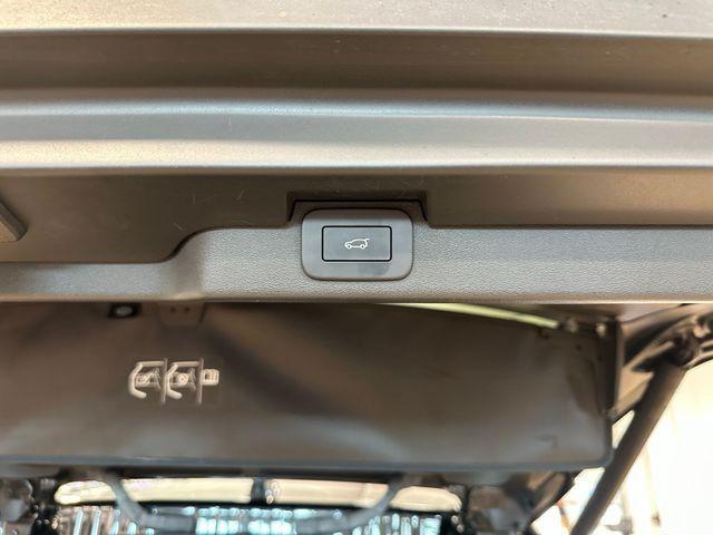used 2023 Land Rover Discovery car, priced at $55,500