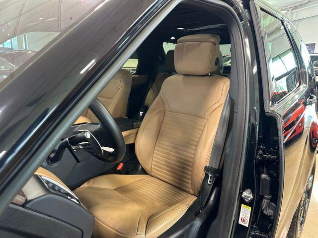 used 2023 Land Rover Discovery car, priced at $55,500