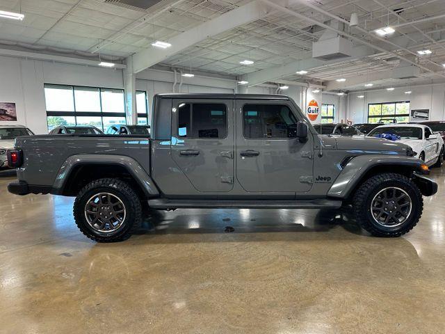 used 2021 Jeep Gladiator car, priced at $29,500