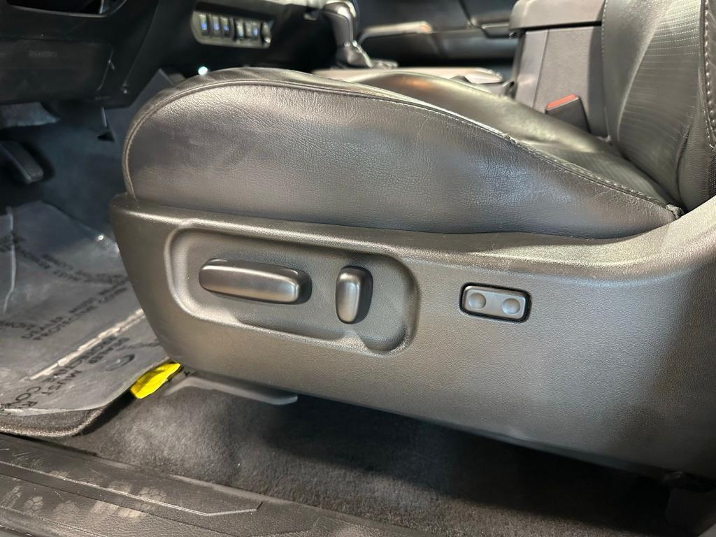 used 2022 Toyota Tacoma car, priced at $39,000