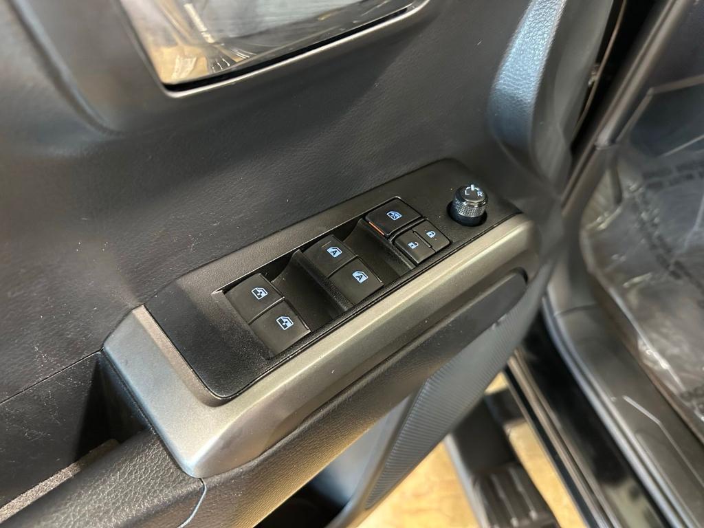 used 2022 Toyota Tacoma car, priced at $39,000