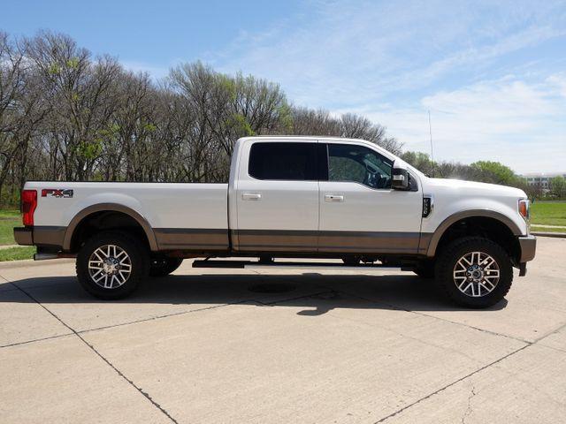used 2018 Ford F-350 car, priced at $44,233