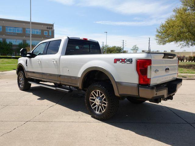 used 2018 Ford F-350 car, priced at $44,233