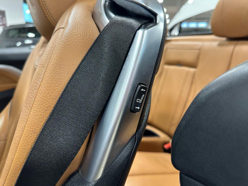 used 2018 BMW 430 car, priced at $21,500