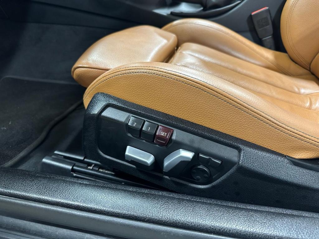 used 2018 BMW 430 car, priced at $21,500