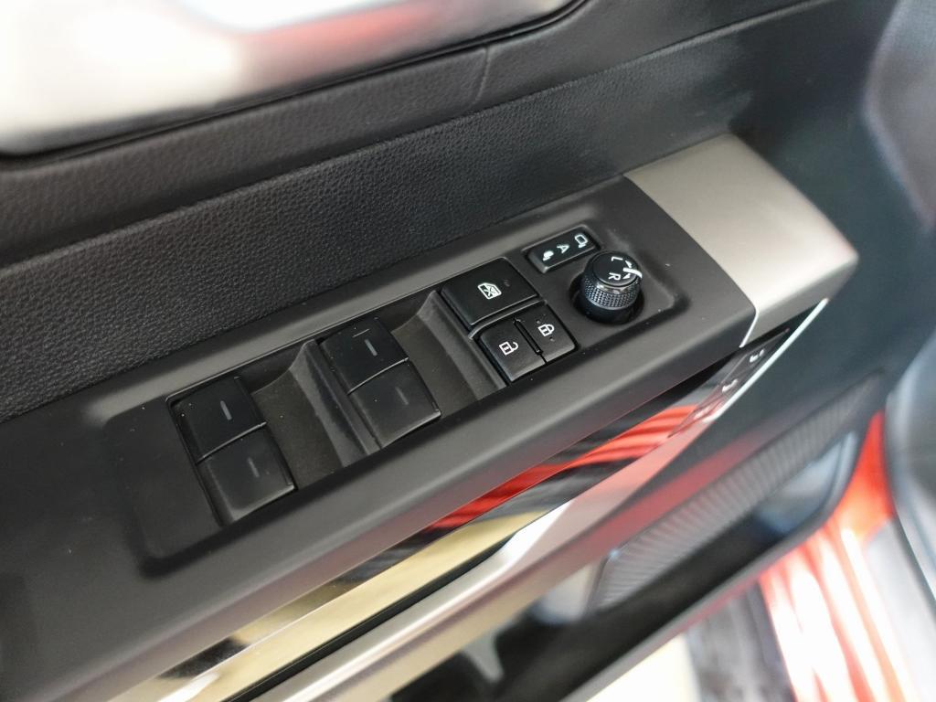 used 2023 Toyota Sequoia car, priced at $65,000