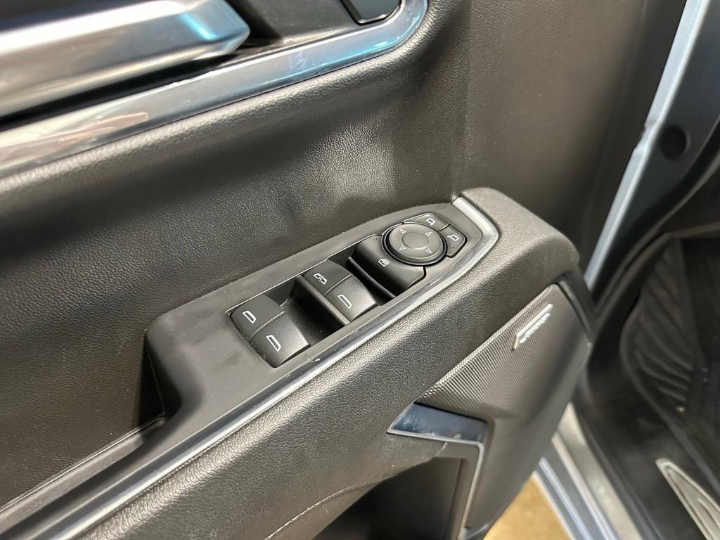 used 2024 Chevrolet Silverado 1500 car, priced at $44,500