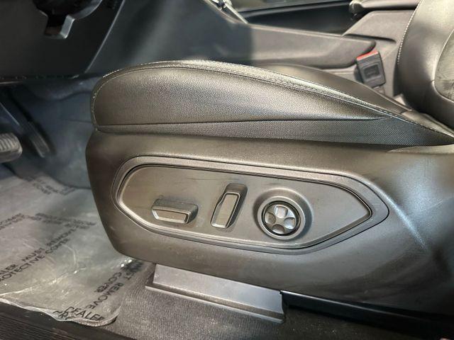 used 2024 Jeep Grand Cherokee L car, priced at $33,500