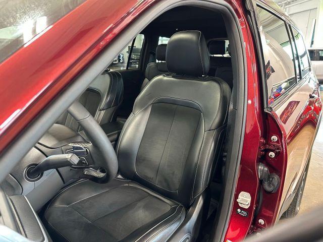 used 2024 Jeep Grand Cherokee L car, priced at $33,500