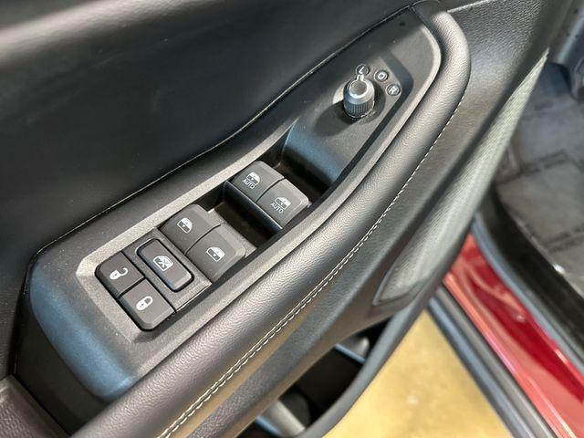 used 2024 Jeep Grand Cherokee L car, priced at $33,500
