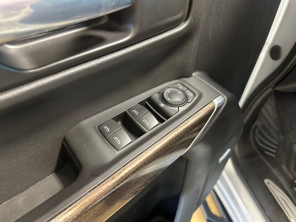 used 2021 Chevrolet Silverado 1500 car, priced at $29,500