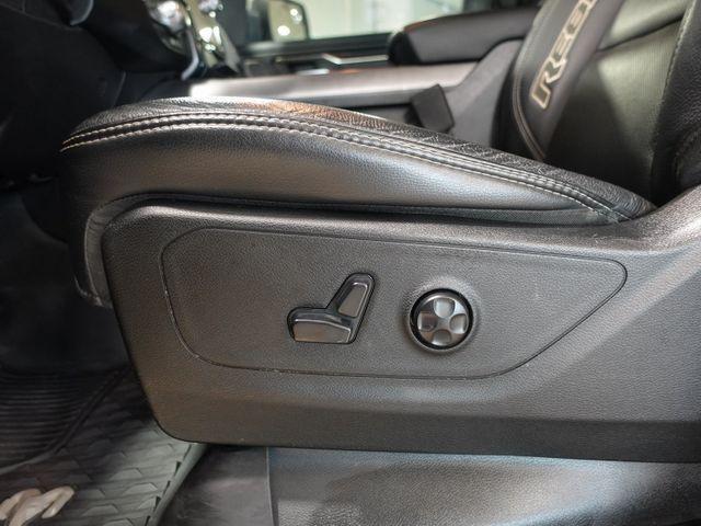 used 2020 Ram 1500 car, priced at $33,500