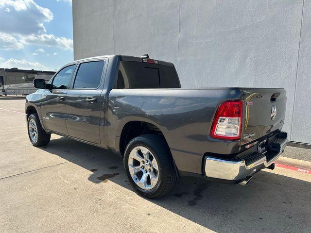 used 2023 Ram 1500 car, priced at $35,000