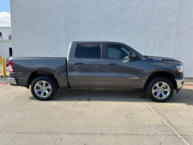 used 2023 Ram 1500 car, priced at $35,000