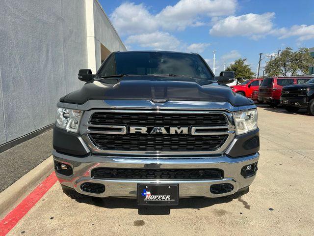 used 2023 Ram 1500 car, priced at $35,000