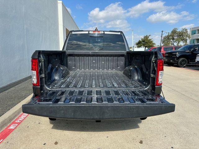 used 2023 Ram 1500 car, priced at $35,000