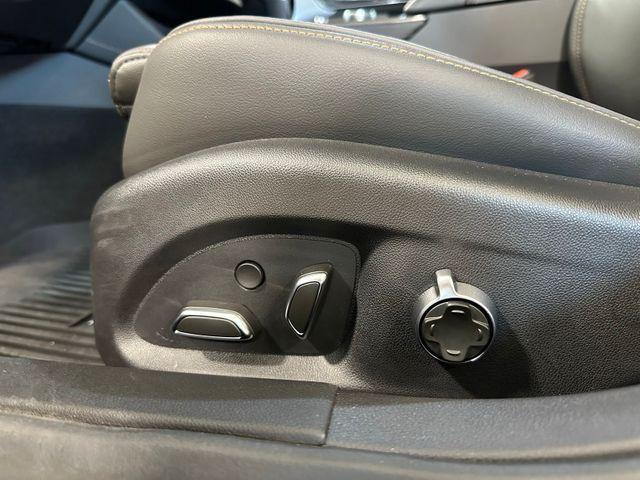 used 2023 Cadillac CT5-V car, priced at $56,000