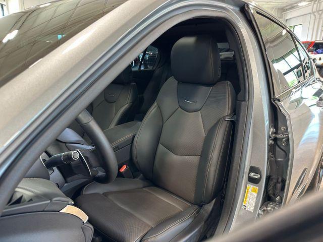 used 2023 Cadillac CT5-V car, priced at $56,000