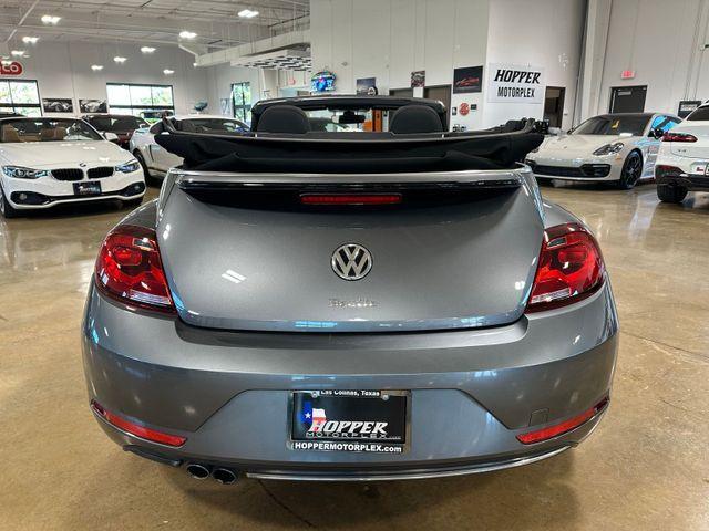 used 2019 Volkswagen Beetle car, priced at $22,000