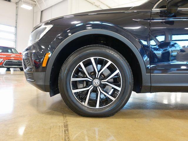 used 2019 Volkswagen Tiguan car, priced at $16,493