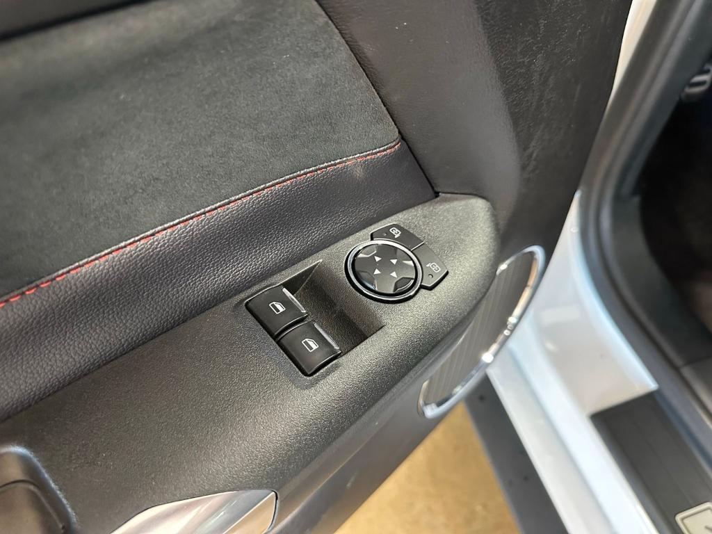 used 2022 Ford Mustang car, priced at $44,000