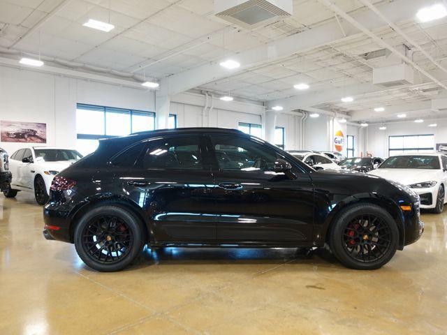 used 2018 Porsche Macan car, priced at $34,565