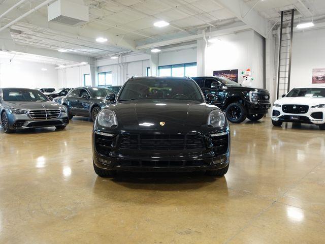 used 2018 Porsche Macan car, priced at $34,565