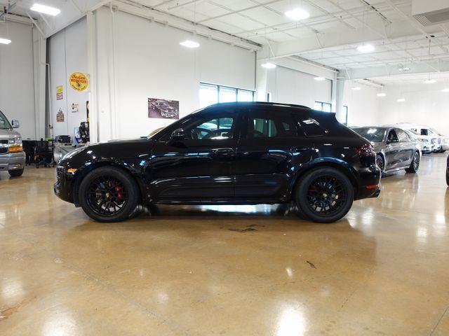 used 2018 Porsche Macan car, priced at $34,565