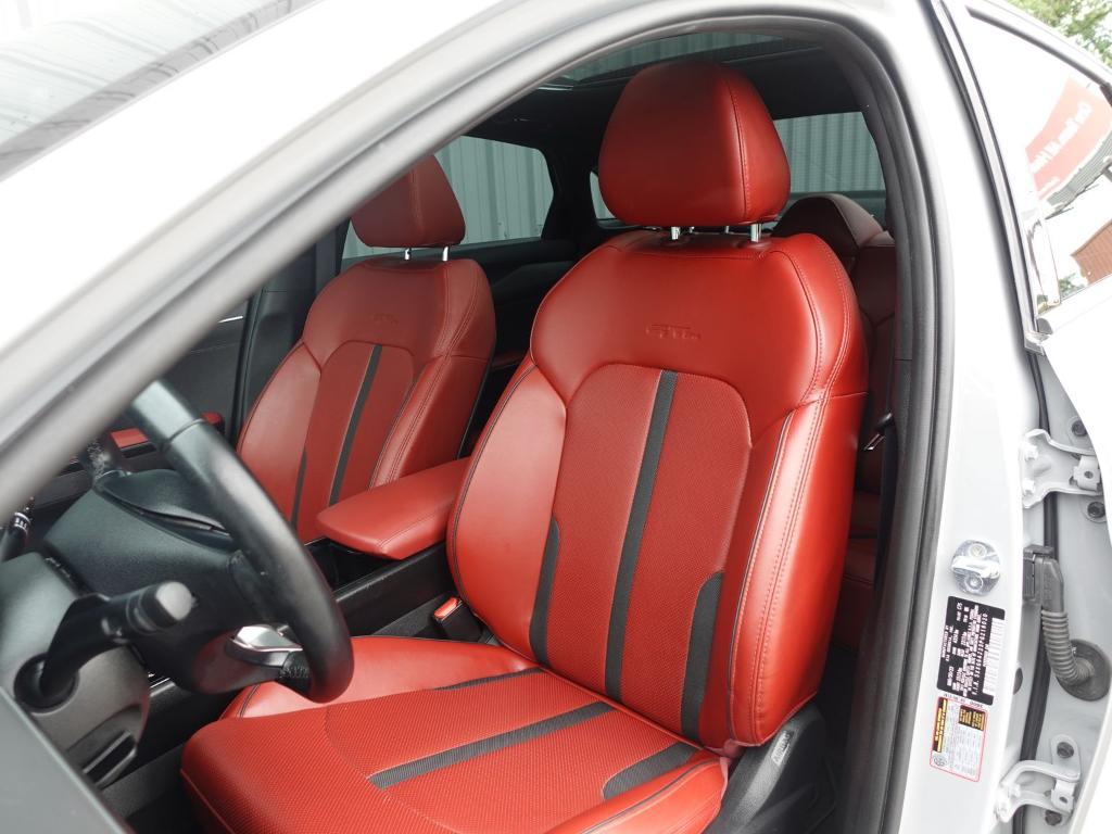 used 2023 Kia K5 car, priced at $25,000
