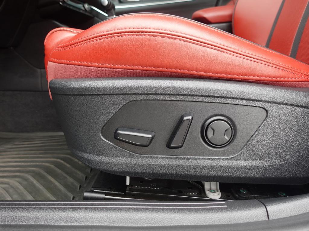 used 2023 Kia K5 car, priced at $25,000