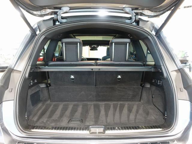 used 2022 Mercedes-Benz GLS 450 car, priced at $55,418