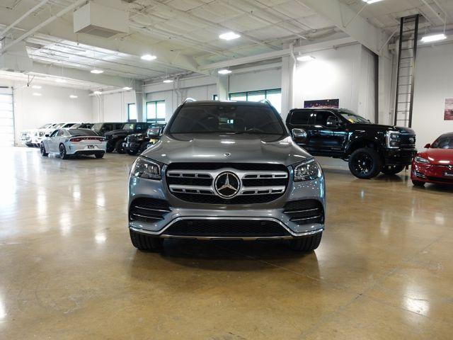 used 2022 Mercedes-Benz GLS 450 car, priced at $55,418