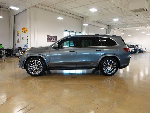 used 2022 Mercedes-Benz GLS 450 car, priced at $55,418